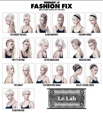 fashion fix le lab montpellier