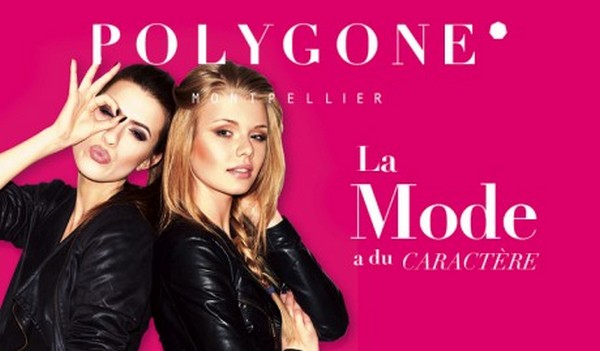 la mode a du caractere montpellier le lab polygone