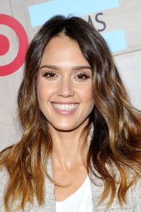 jessica alba le lab