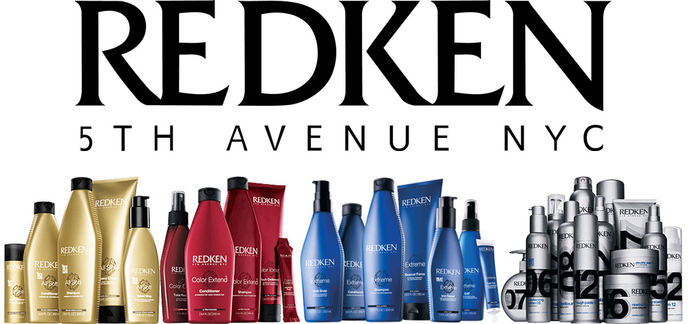 La nouvelle gamme Redken, des produits d’excellence pour vos cheveux