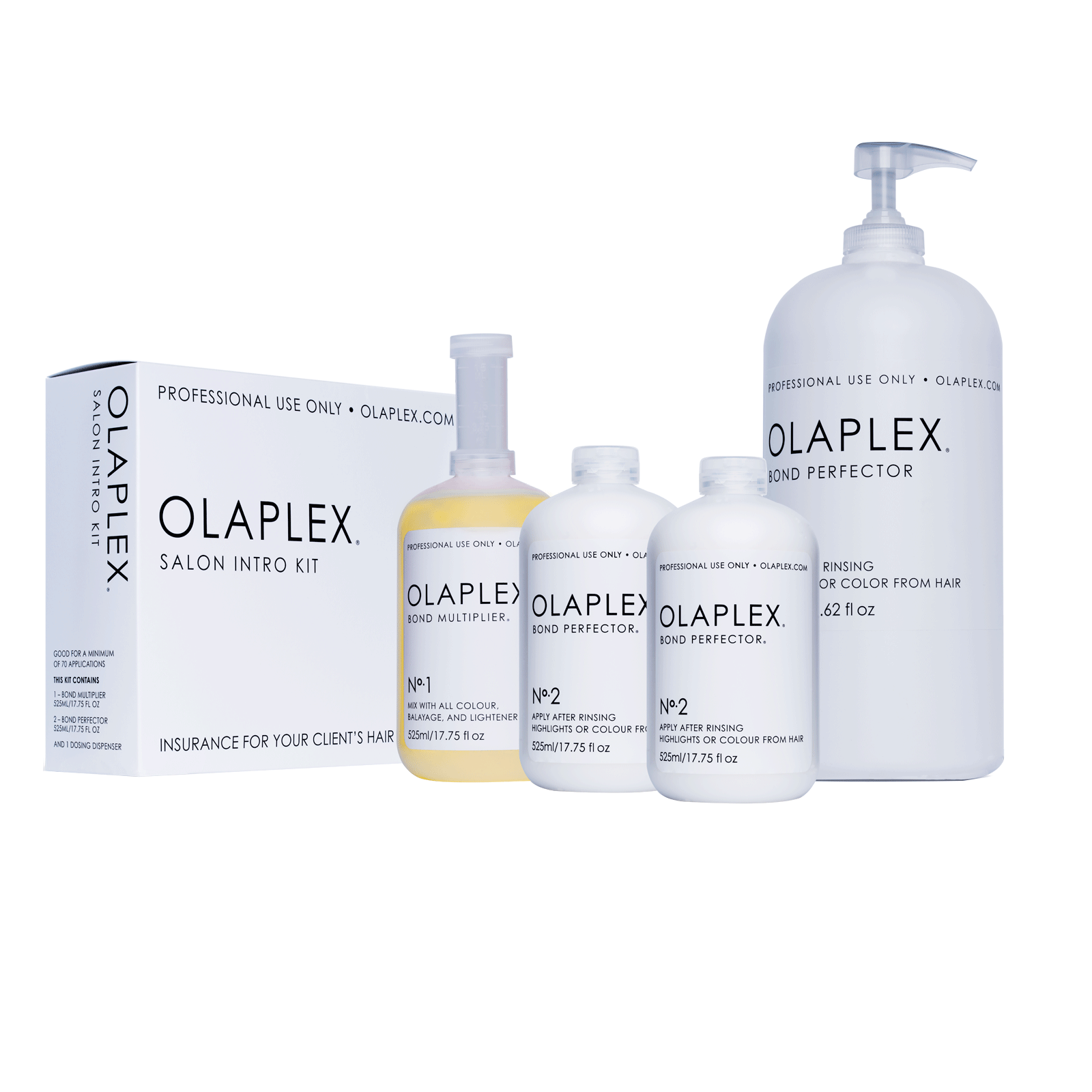 Olaplex, le remède anti casse pour vos cheveux