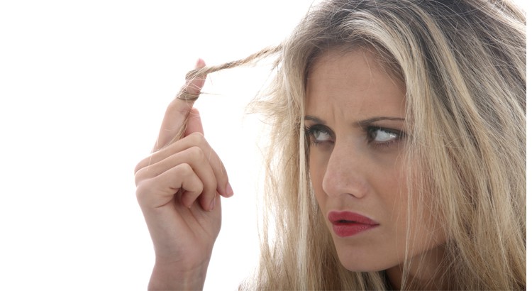 Conseils pour ne pas avoir les cheveux filasses