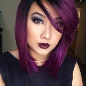 couleur-cheveux-violets-fonce-le-lab-hairstylist-montpellier