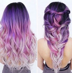 ombre-hair-cheveux-violets-le-lab-hairstylist-montpellier