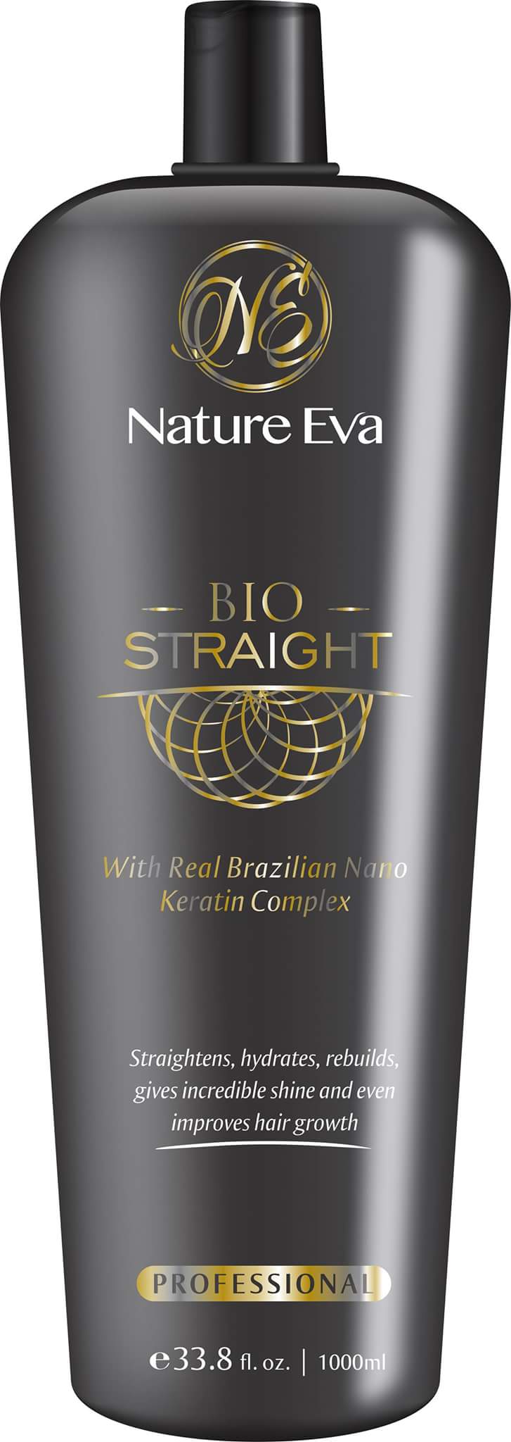 lissage brésilien Nanoplastie Bio Straight-hairstylist-le-lab-montpellier