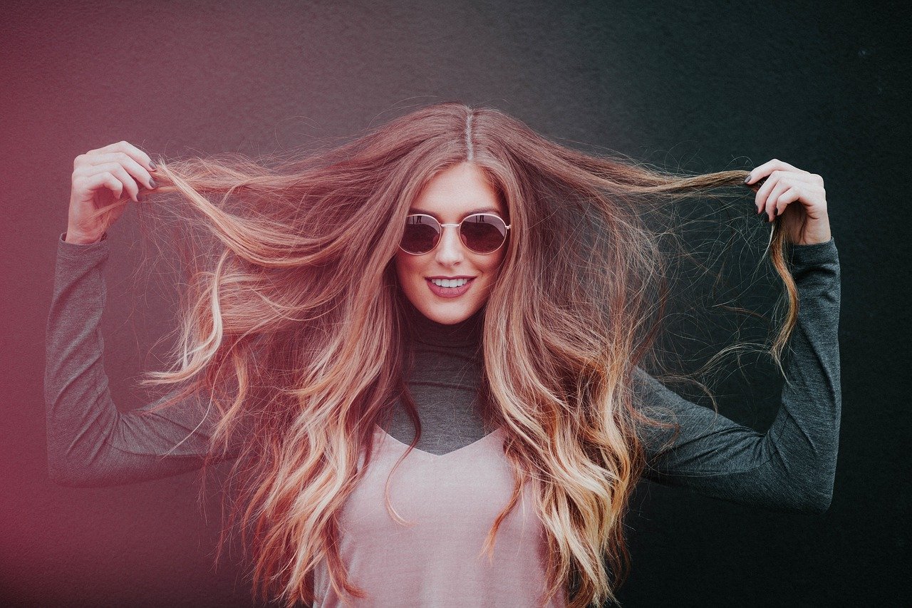 Cheveux longs encore à la mode ?