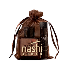 nashi argan SACHET salon coiffure montpellier