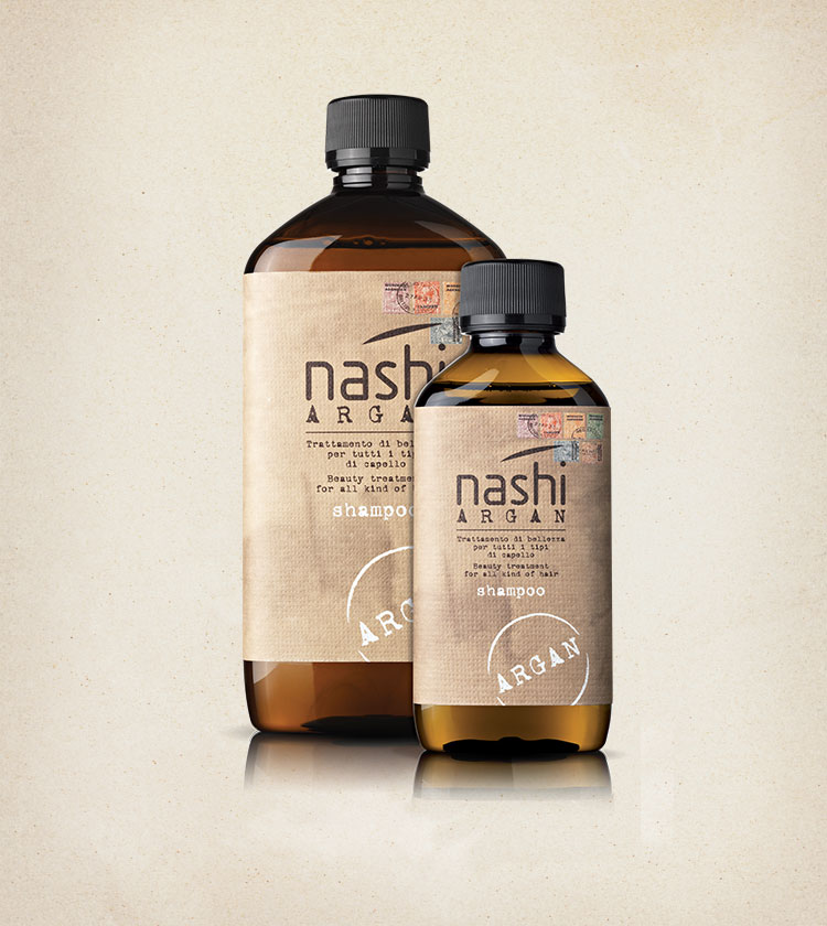 nashi argan shampoo coiffeur montpellier