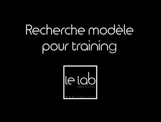Le Lab Hairstylist Salon De Coiffure Montpellier