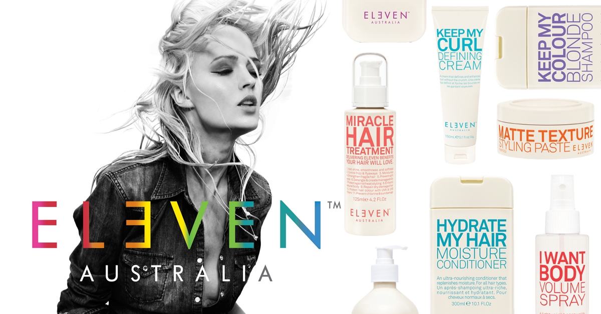 eleven australia